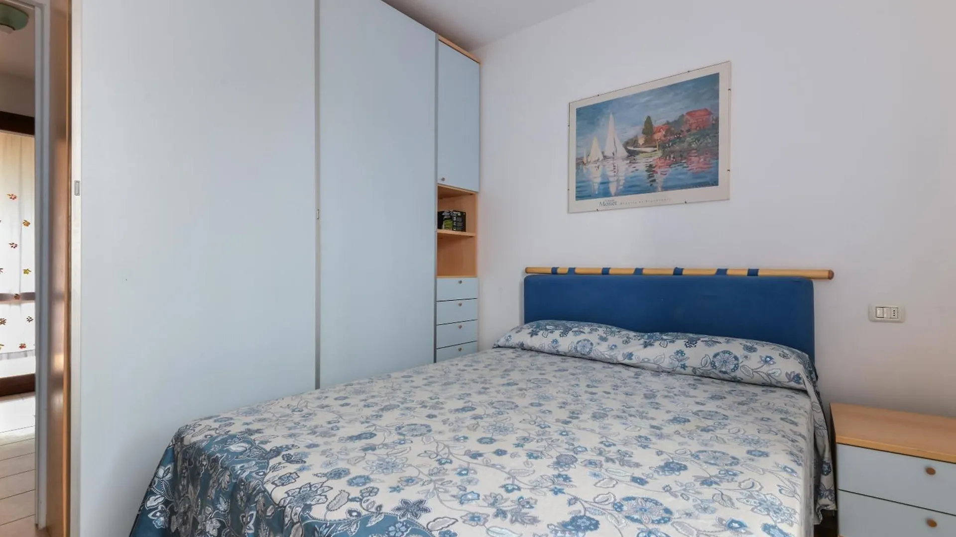Διαμέρισμα Appartamento 3B Marina di Campo