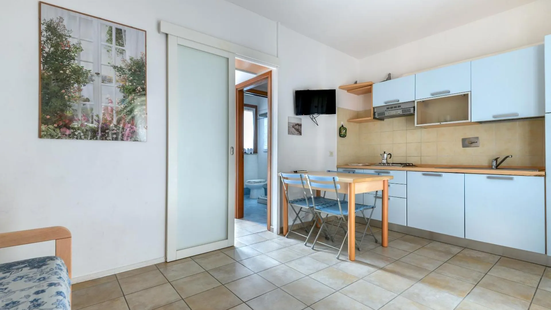 Appartamento 3B Marina di Campo Ιταλία