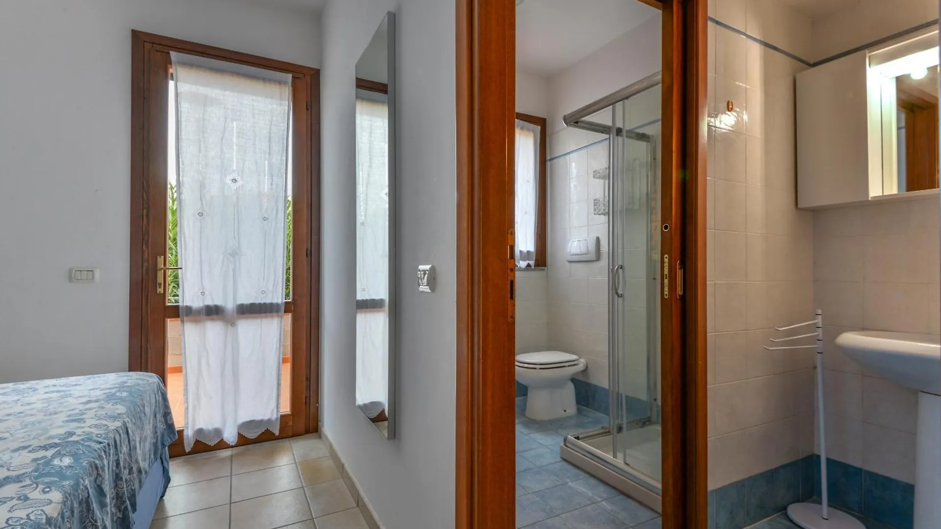 Διαμέρισμα Appartamento 3B Marina di Campo
