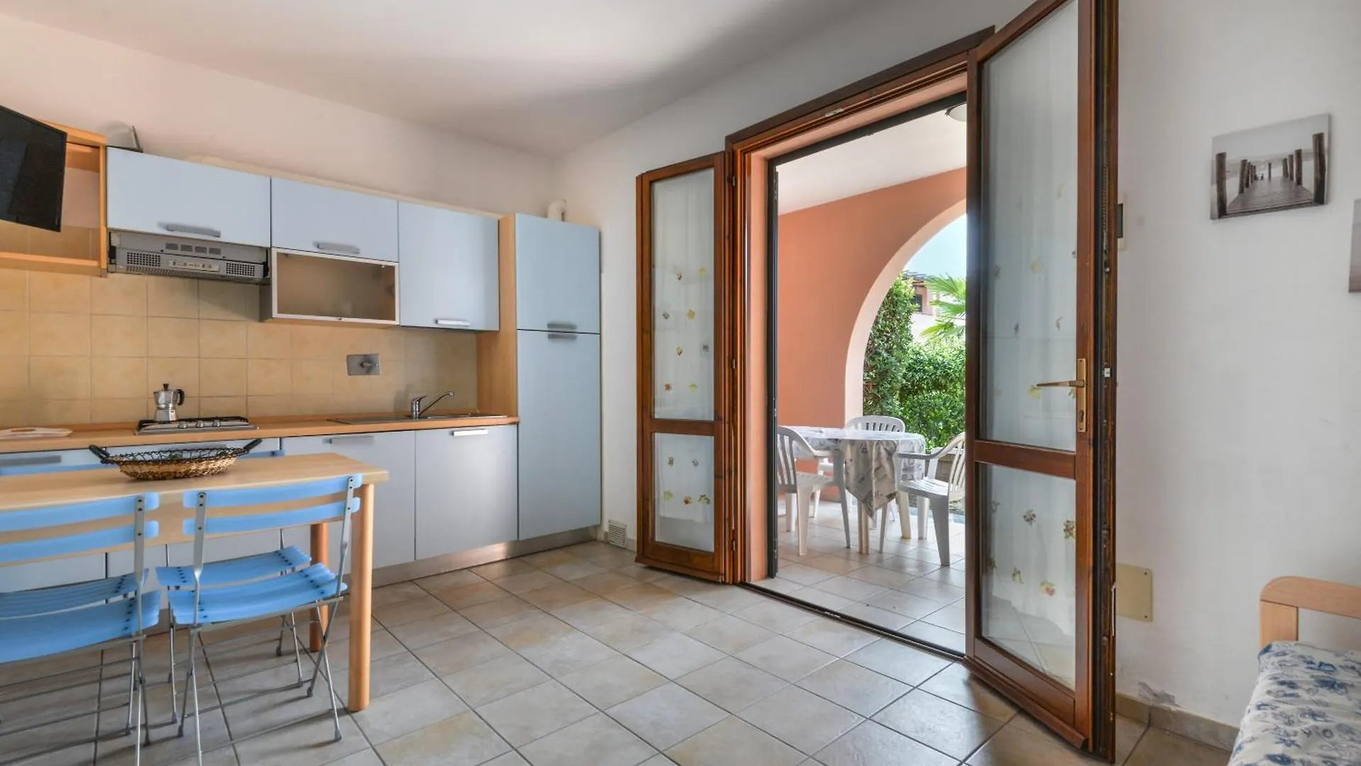 Appartamento 3B Marina di Campo